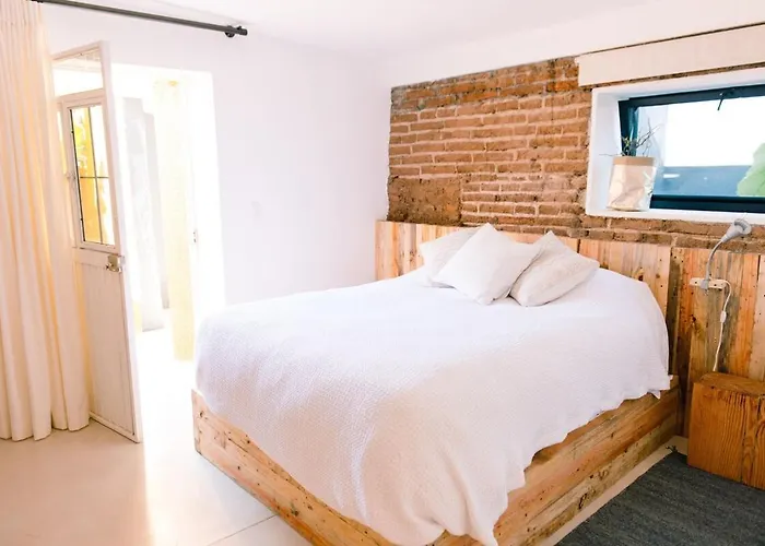 Casa Playita Getaway Gem Earth House *
