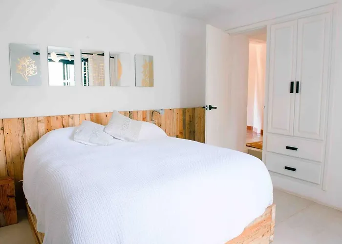 Casa Playita Getaway Gem Earth House *