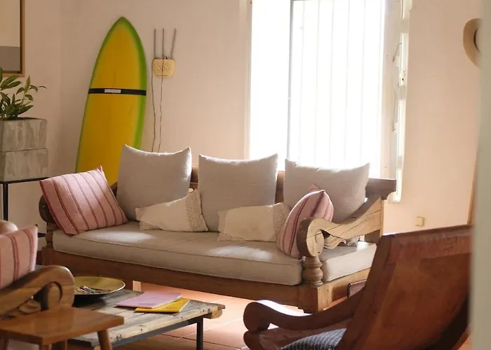 Casa Playita Getaway Gem Earth House *